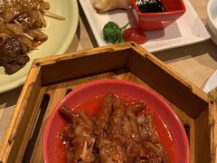 -避风塘(百联东郊店)