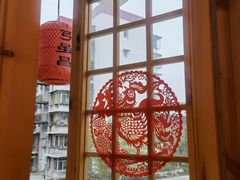 -弓虽昌焖烧鸡(大竹林店)