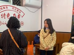 大堂-小朱麻辣串(益民街店)