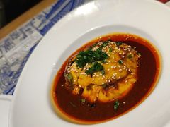 -江南韵·无锡太湖文化体验餐厅(凤凰天街店)