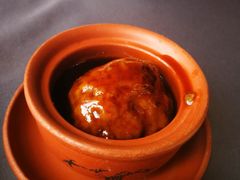 张氏狮子头-羲和雅苑•北京烤鸭(平安国际金融中心店)