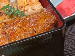 -玄白·炭烤活鳗(上海首店)