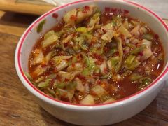 -熙成烧烤(白塔岭店)