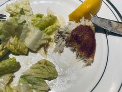 -Wolfgang’s Steakhouse 沃夫冈牛排馆(上海白玉兰广场店)