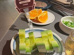 -巴奴毛肚火锅(悠唐购物中心店)