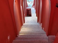-蜜悦·波西塔诺悬崖海景餐厅