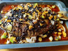 -小天府川菜馆(魏公村店)