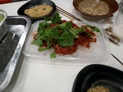 -夜烤·宜宾烧烤(回龙湾店)