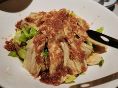 -筱爷叔·上海传统手工菜(玉树路店)