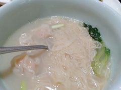 -寻味·港式茶餐厅(富力城店)