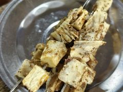 -清真·馬坡二旦烧烤(人生一串拍摄店)