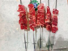 -河坝강뚝烧烤专门店(旗舰店)