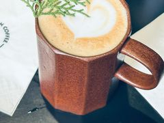 -IN COFFEE LAB 隐咖啡