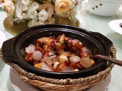 -丽景湾国际酒店·六福轩中餐厅