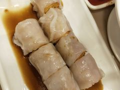 -盛记粥面(佐敦店)