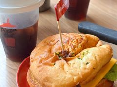 -必胜客(华地店)