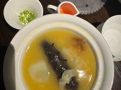 -明湖楼·经典鲁菜山东海鲜(大明湖店)