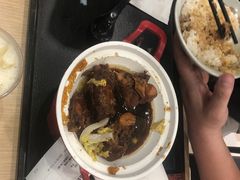 -永和大王(共和新路店)