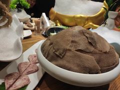 -尚海豆捞(乐虹坊店)