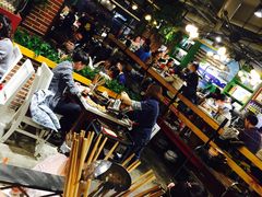 -钢管厂歆瑞源油卤串串香(春熙路太古里店)