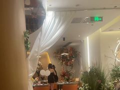 -LE SHARE洛笙·花园西餐(北京路步行街店)