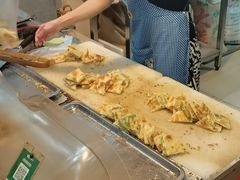 -咏春葱油饼(德政中路店)