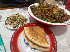 -鲁南仔·滕州炒鸡(经三路店)