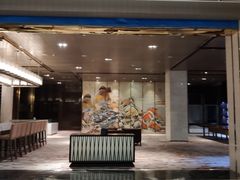 -天津津利华酒店