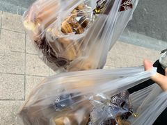 -国际饭店·帆声西饼屋(黄河路店)