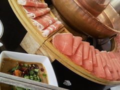 -北门涮肉·铜锅涮肉(南锣鼓巷店)