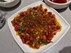 -海底捞火锅(名门店)