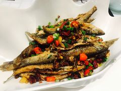 -丹江口渔村·湘味厨房(桃园店)