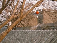 -糖房咖啡(南锣鼓巷店)