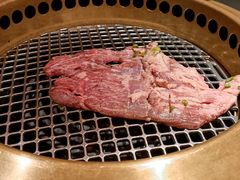 -谷牛和牛烤肉(漕河泾印象城店)