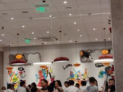 -必胜客(江门万达店)