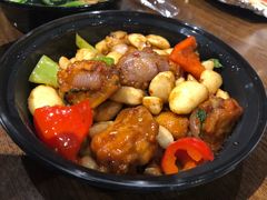 -盒马鲜生(杭州运河上街店)