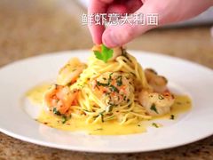 -大卫西厨餐厅(苏中尚城店)