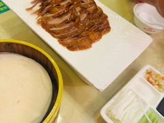 -东四民芳餐厅(朝阳门店)