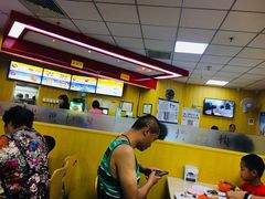 -香妃烤鸡(新奥店)