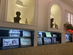 -丝情发艺 I SALON