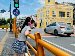 -普吉镇