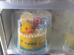 -DQ·蛋糕·冰淇淋(河东万达店)