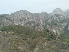 -雁荡山风景名胜区