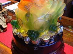 -千百味红餐厅·江西菜(绿地双子塔店)