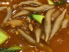 -韩师傅老大同刀削面(北苑路店)