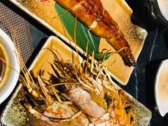 -海鼎荟海鲜姿造(泉州仟禧店)