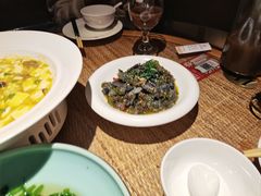 -渝信川菜(长安店)