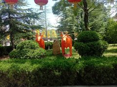 -大槐树寻根祭祖园