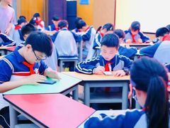 -诸暨荣怀学校