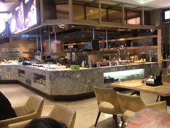 -盛宴标帜餐厅·亲子自助 (南昌喜来登酒店)